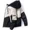 Young Trendy Jacket Loose Hooded Tops All-Matching Outerwear