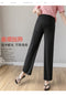 Img 9 - Pregnant Woman Pants Outdoor Wide-legged Long Leggings Summer Thin Loose Home Pajamas