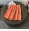 Img 7 - Gym Shorts Women Summer Thin Loose Cotton Outdoor Jogging Plus Size Casual High Waist Pants Bermuda Home Shorts