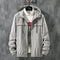 Img 4 - Cargo Trendy Handsome Jacket Hooded