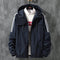 Img 2 - Cargo Trendy Handsome Jacket Hooded