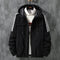 Img 1 - Cargo Trendy Handsome Jacket Hooded