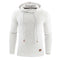 Europe Jacquard Sweatshirt Long Sleeved Hoodies Hooded Activewear Outerwear