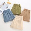 Img 3 - Pants Cation Home Casual Women Ankle-Length Jogger Pants
