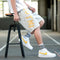 Img 4 - Summer Shorts Men Sporty Casual Bermuda Thin Trendy Loose Plus Size Pants Beach