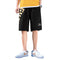 Img 5 - Summer Shorts Men Sporty Casual Bermuda Thin Trendy Loose Plus Size Pants Beach