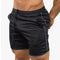 Img 8 - Muscle Fitness Summer MenSport Pants Bermuda Mesh Breathable Jogging Training Shorts