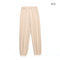 Img 8 - Pants Cation Home Casual Women Ankle-Length Jogger Pants