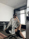Img 2 - Women Trendy Niche Anti-Wrinkle Long Sleeved Hong Kong Tops Blouse