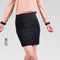 Img 5 - Stretchable Plus Size OL Skirt Slim Look Women Skirt