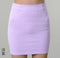 Img 11 - Stretchable Plus Size OL Skirt Slim Look Women Skirt