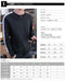 IMG 104 of Long Sleeved Summer Sweatshirt Round-Neck Loose Trendy Handsome Tops Outerwear