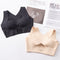 Img 2 - Flattering Bra No Metal Wire Two-In-One