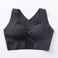 Img 6 - Flattering Bra No Metal Wire Two-In-One