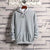 Img 1 - Men Hooded Hong Kong Loose Trendy Sweatshirt