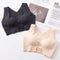 Img 1 - Flattering Bra No Metal Wire Two-In-One