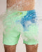 IMG 111 of Men Swim Trendy Beach Plus Size Shorts Slim Look Pants Shorts