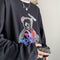 Img 3 - insCartoon Long Sleeved T-Shirt Loose Couple All-Matching Trendy Outdoor Sweatshirt