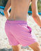 IMG 119 of Men Swim Trendy Beach Plus Size Shorts Slim Look Pants Shorts