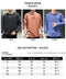 IMG 104 of Long Sleeved Sweatshirt Embroidered Flower Tops Round-Neck T-Shirt Undershirt Outerwear