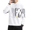 Img 5 - Sweatshirt Loose Hooded Long Sleeved T-Shirt