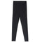 Img 5 - Three Button High Waist Outdoor Women Pants Thin Black Slim-Look Slim Fit Pencil Leggings