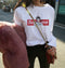 IMG 107 of Popular Long Sleeved Women Loose T-Shirt Student Tops T-Shirt