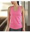 IMG 129 of Yoga Tank Top Women Stretchable Quick Dry Slim Look Sporty Jogging Fitness T-Shirt Activewear