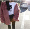 IMG 108 of Popular Long Sleeved Women Loose T-Shirt Student Tops T-Shirt