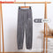 Img 6 - Fairy-Look Warm Pants Sets Women Thick Loungewear Pajamas Sweatshirt