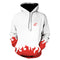 Trendy Sporty Pullover Series Couple Sweatshirt Outerwear