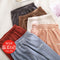 Img 2 - Popular Fairy-Look Warm Pants Coral Casual Women Loungewear Pajamas Thick Sporty