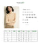 IMG 113 of Sweater All-Matching Turtleneck Women High Collar Solid Colored Warm Slim Look Undershirt Outerwear