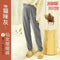 Img 9 - Popular Fairy-Look Warm Pants Coral Casual Women Loungewear Pajamas Thick Sporty