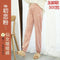 Img 8 - Popular Fairy-Look Warm Pants Coral Casual Women Loungewear Pajamas Thick Sporty