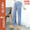 Img 10 - Popular Fairy-Look Warm Pants Coral Casual Women Loungewear Pajamas Thick Sporty