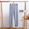 Img 9 - Fairy-Look Warm Pants Sets Women Thick Loungewear Pajamas Sweatshirt