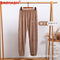 Img 10 - Fairy-Look Warm Pants Sets Women Thick Loungewear Pajamas Sweatshirt