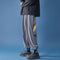 Img 3 - Ankle-Length Men Loose Jogger Sporty Hong Kong insTrendy Casual Rainbow Printed Pants