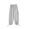 Img 4 - Ankle-Length Men Loose Jogger Sporty Hong Kong insTrendy Casual Rainbow Printed Pants