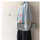 IMG 121 of Graffiti Sweatshirt Hooded insHip-Hop Hip-Hop Loose Trendy All-Matching Outerwear