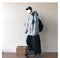 IMG 124 of Graffiti Sweatshirt Hooded insHip-Hop Hip-Hop Loose Trendy All-Matching Outerwear