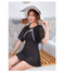 IMG 128 of insTeens Swimsuit Slimming Slim Look Flattering Two Piece Two-Piece Sets Spa Swimwear