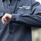 Img 4 - Loose Long Sleeved Cargo Shirt Trendy Multi-Pockets Handsome
