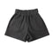 Img 5 - Wool Women Loose High Waist Wide Leg Slim-Look A-Line Outdoor Shorts