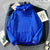 Thick Hooded Solid Colored Sweatshirt Women Popular ins Korean Loose Outerwear