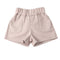 Img 8 - Wool Women Loose High Waist Wide Leg Slim-Look A-Line Outdoor Shorts