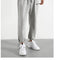 IMG 106 of Sport Pants Thin Knitted Under Loose Trendy All-Matching Basketball Training Pants