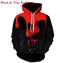 Trendy Sporty Pullover Series Couple Sweatshirt Outerwear