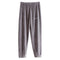 Img 8 - Trendy Coral Pajamas Pants Loose Thick Casual Outdoor Jogger Women Pants